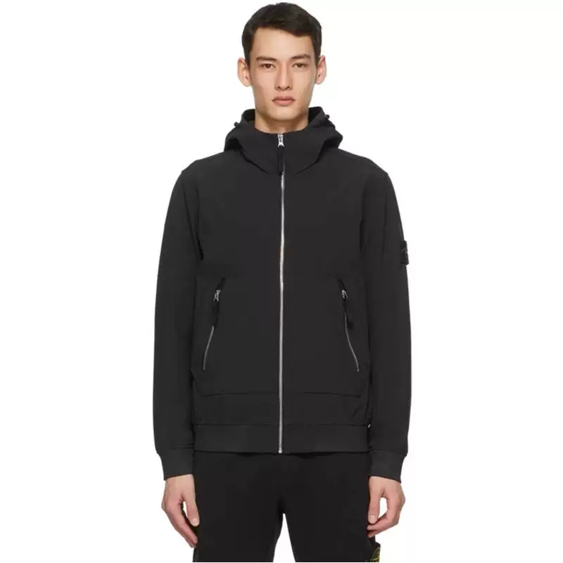 Stone Island 24SS Jacket 4580