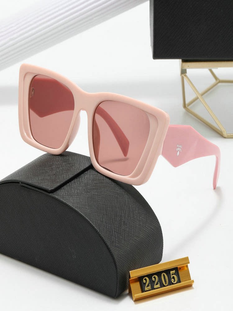 Prada Glasses