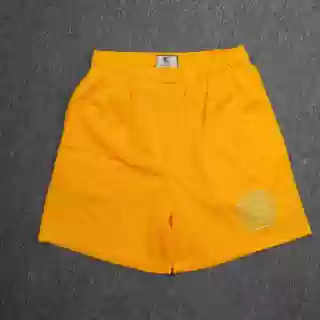 Single-Layer Mesh Casual Sports Shorts