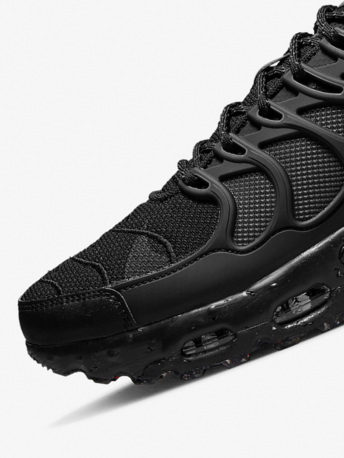 Nike Authentic Air Max Terrascape Plus Men's Running Shoes Dq3977-001
