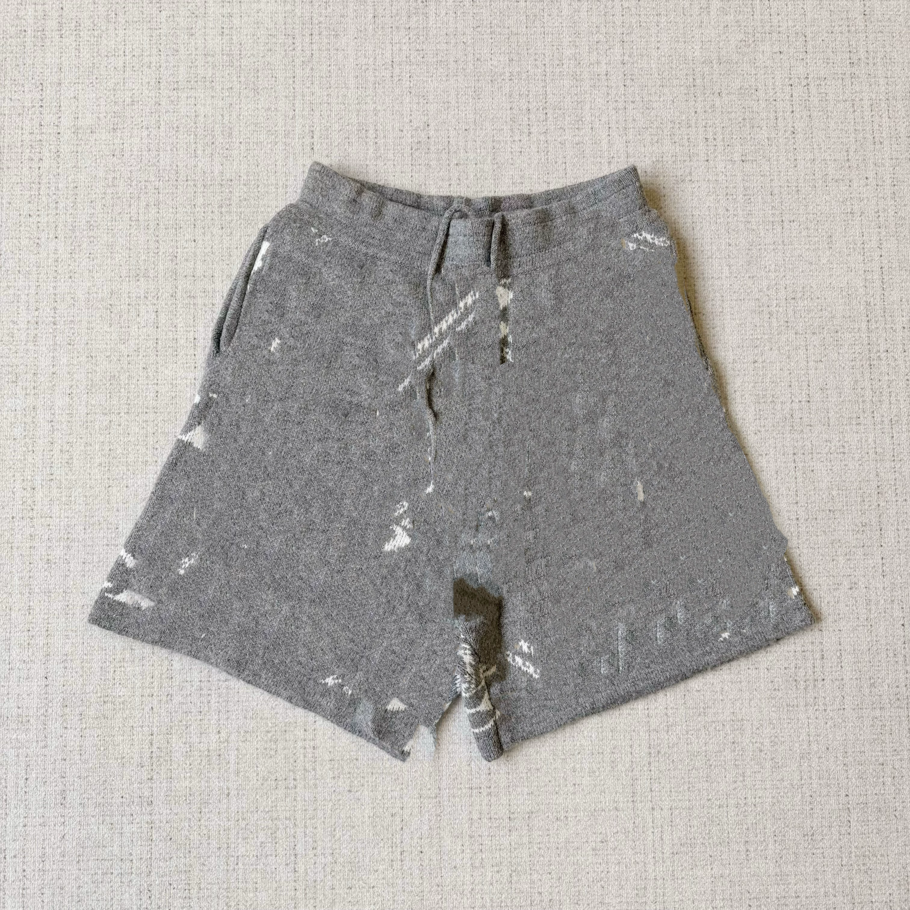 Cole Buxton Shorts