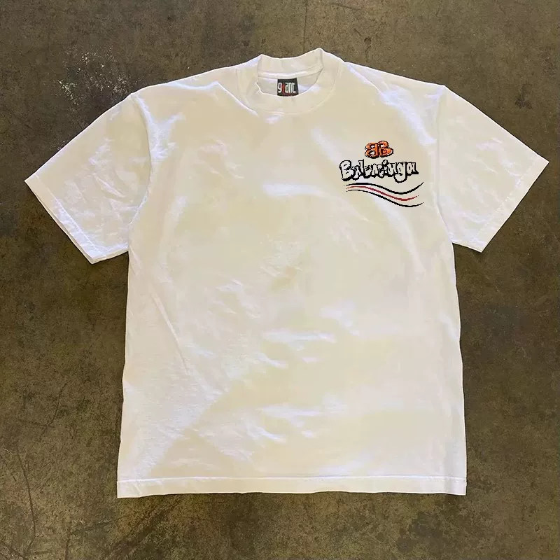 Bykickingoi T-Shirt