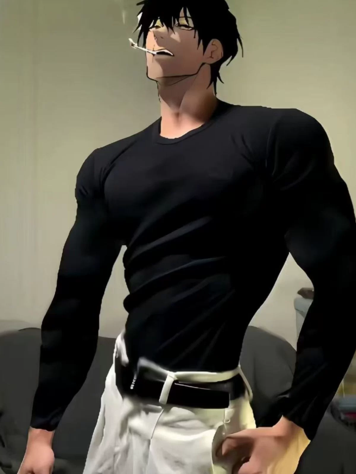 Unknown Shirts