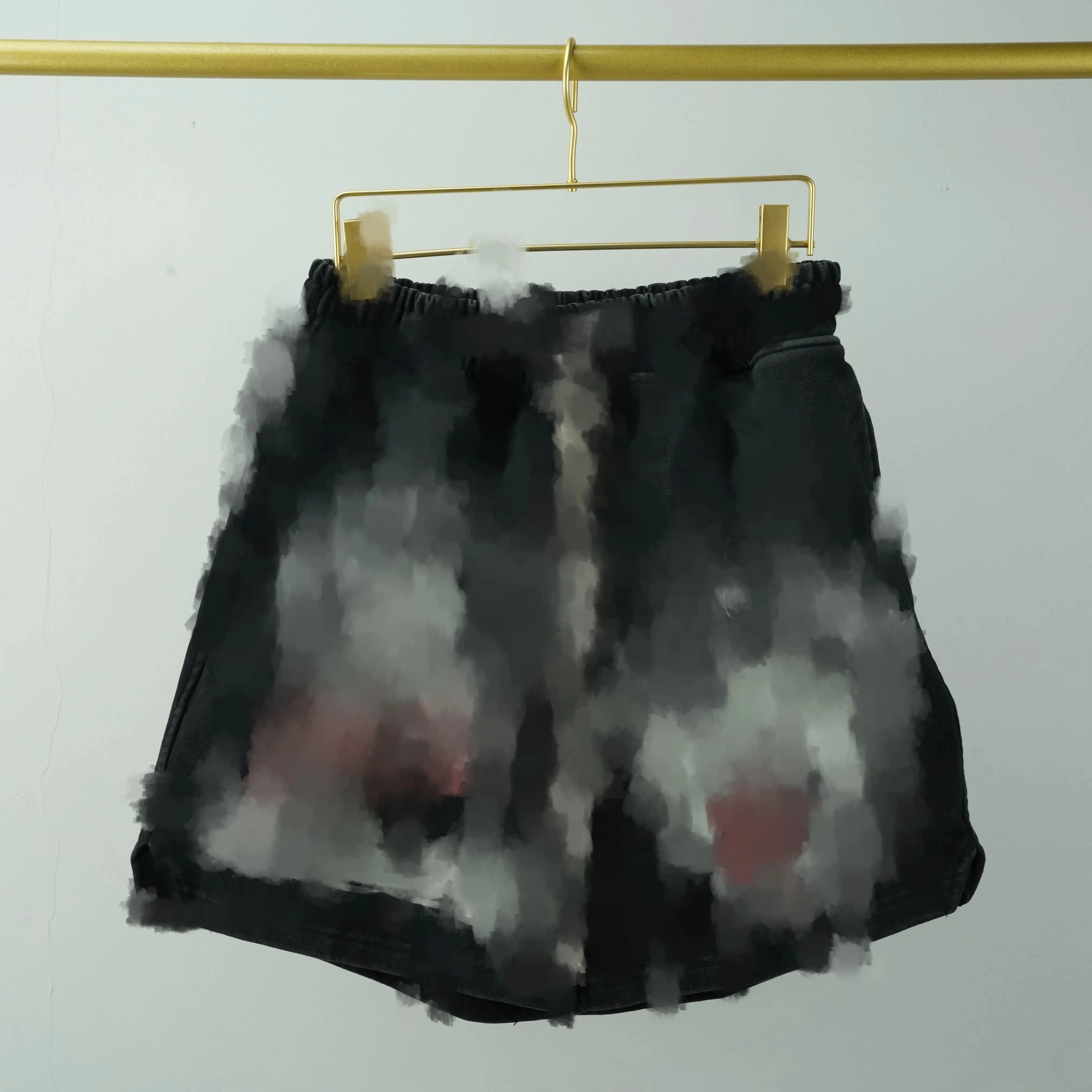 Hellstar Shorts
