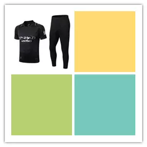 25-26 Manchester City Away Player Shorts + Pants 6261040945