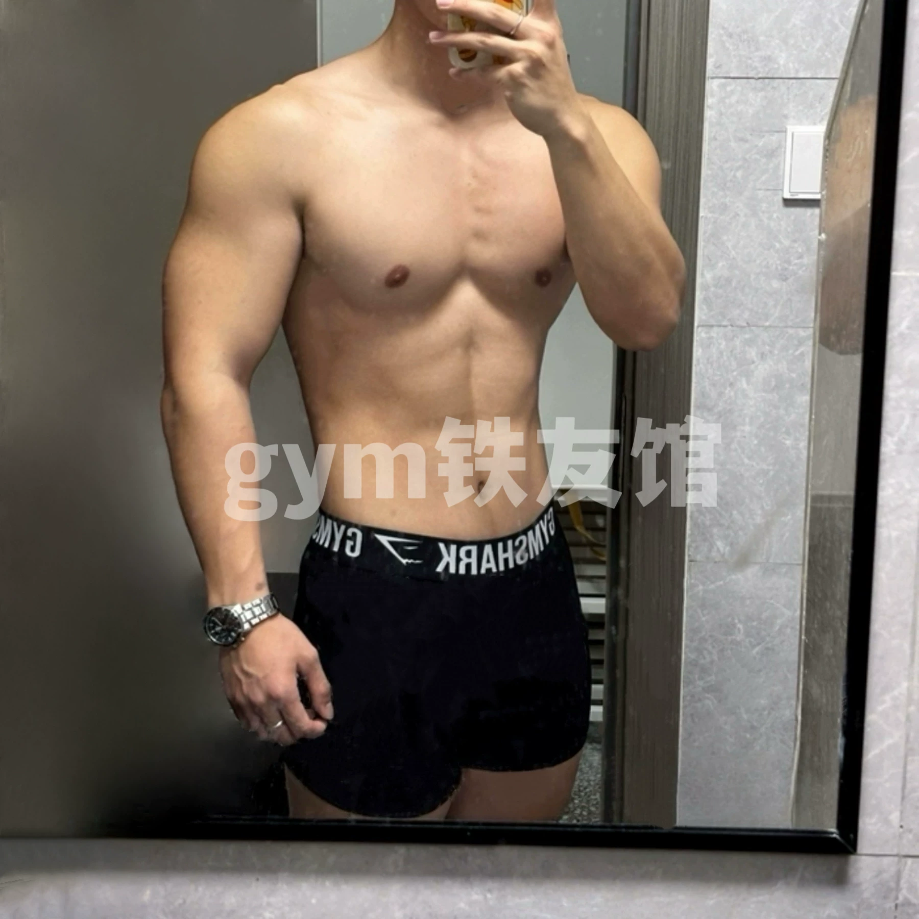 GYMSHARK Boxer briefs