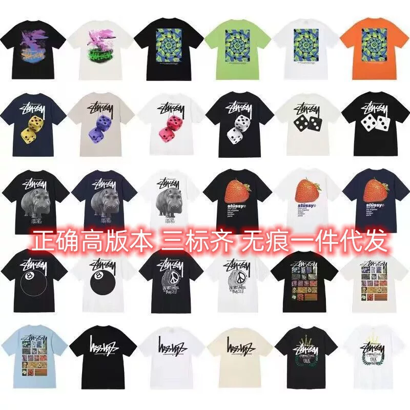 Stussy T-Shirt