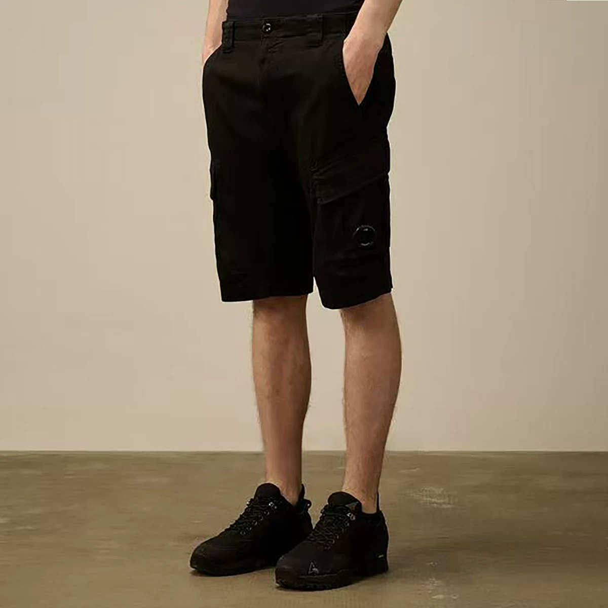 25SS Shorts 5271