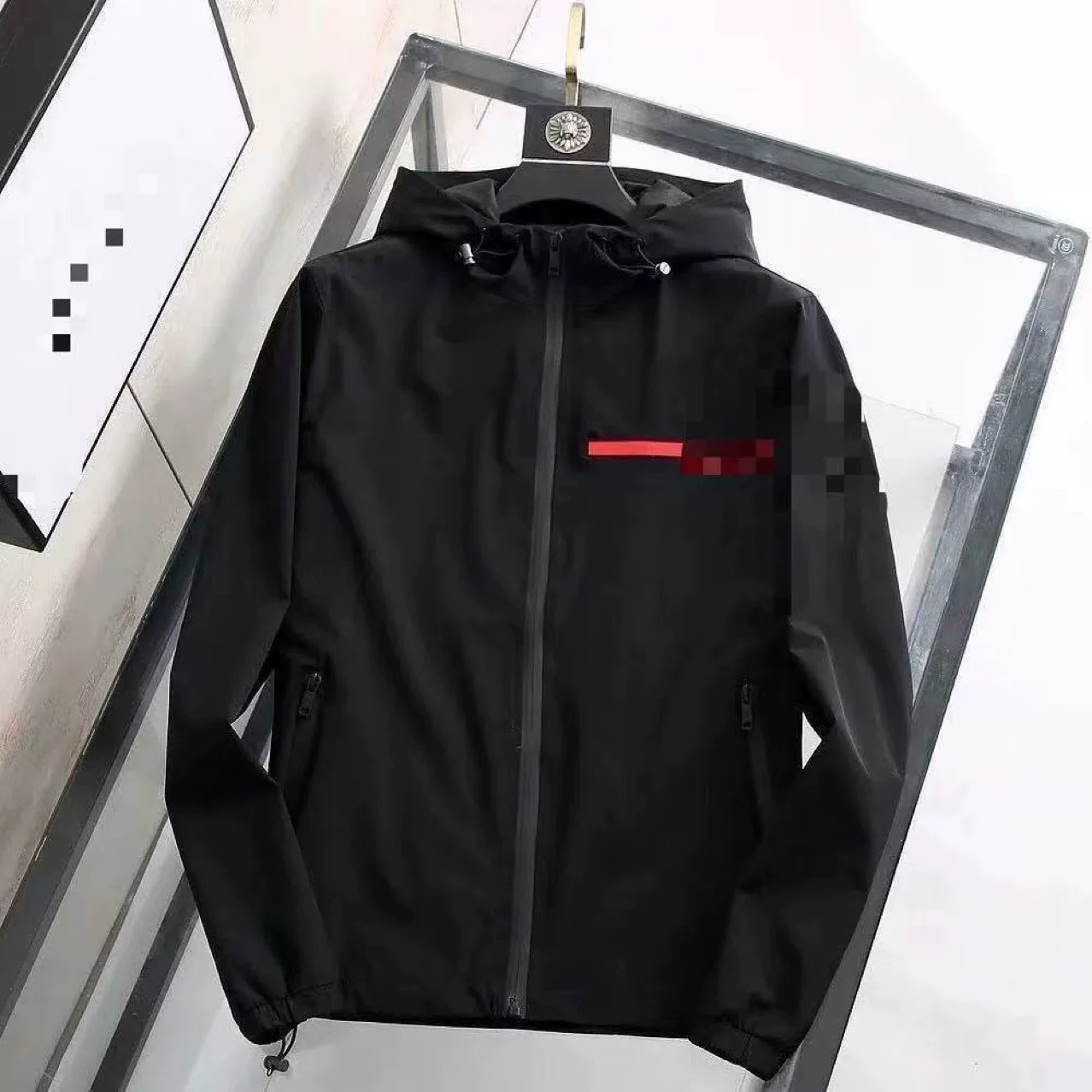 Prada Jackets