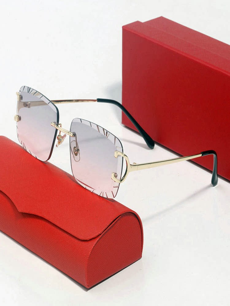 Cartier Sunglasses