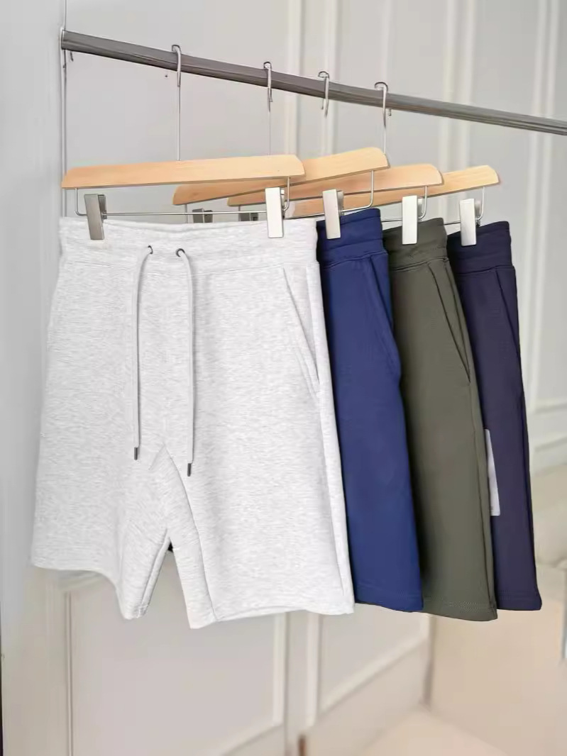 Polo Ralph Lauren Custom Slim Fit Drawstring Shorts