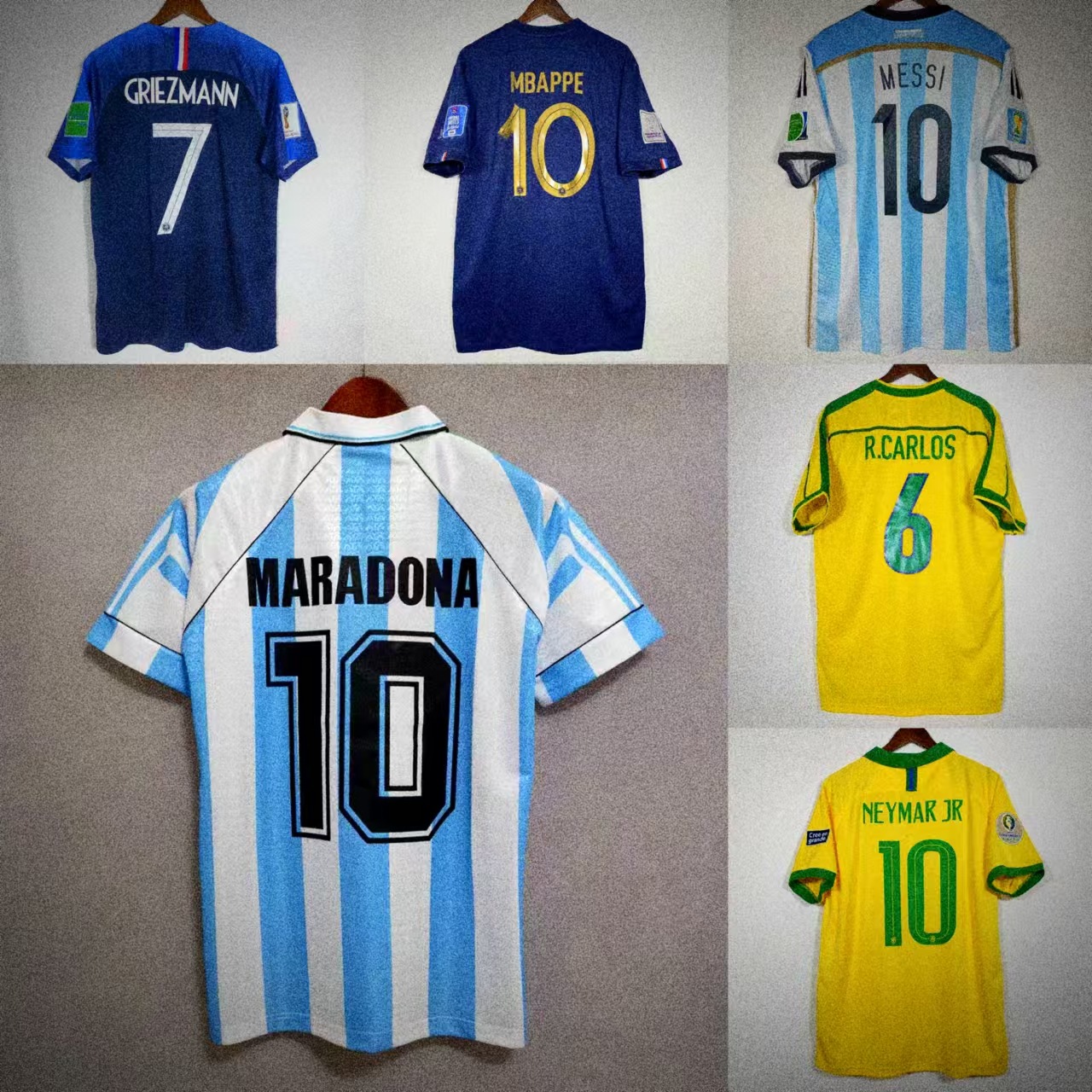 adidas Messi 19