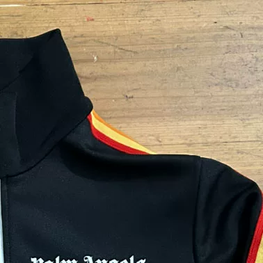 Track Jackets
