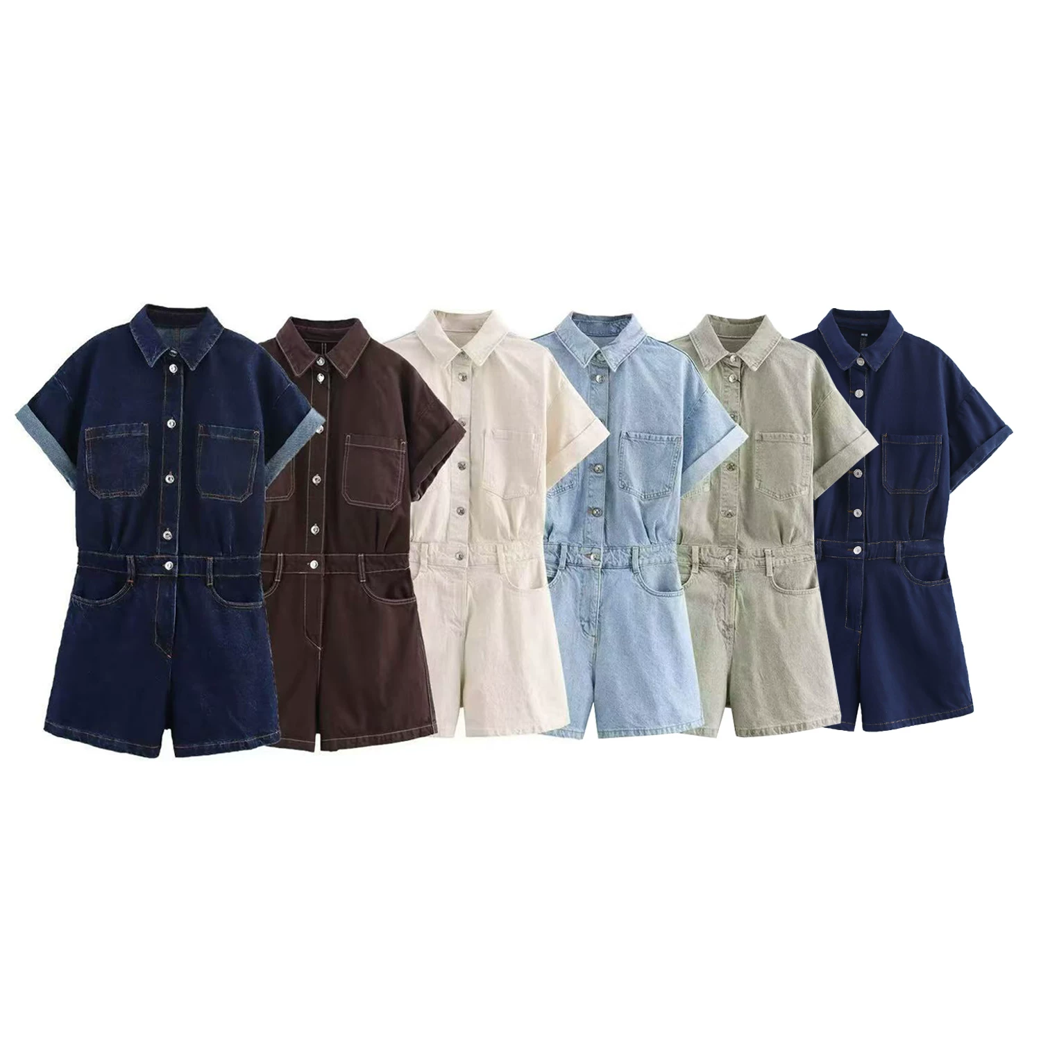 Unknown Clothing Sets