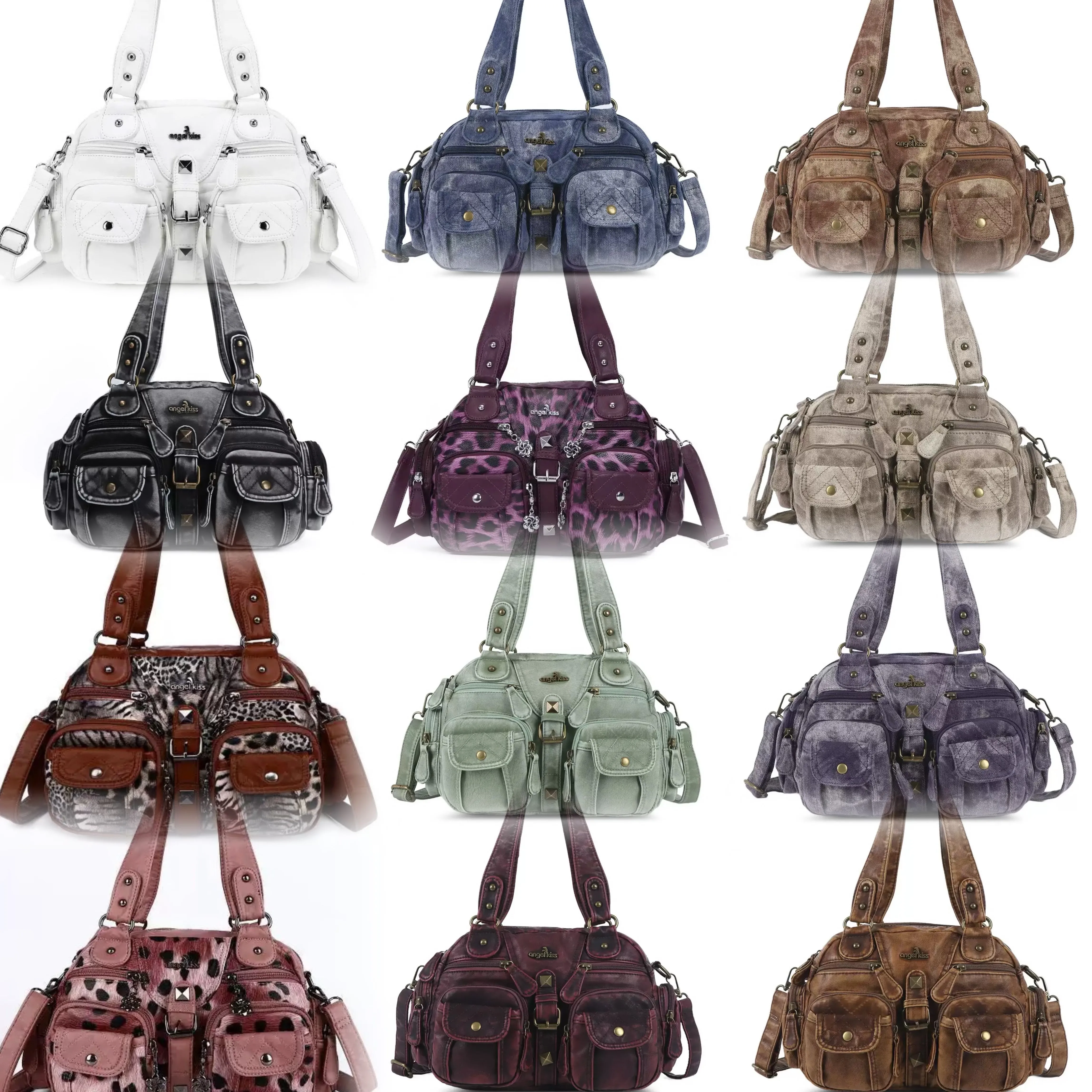 Unknown Bags