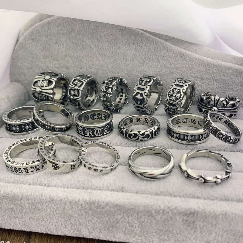 Chrome Hearts Accessories