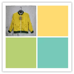 B.Razi Retro Windbreaker