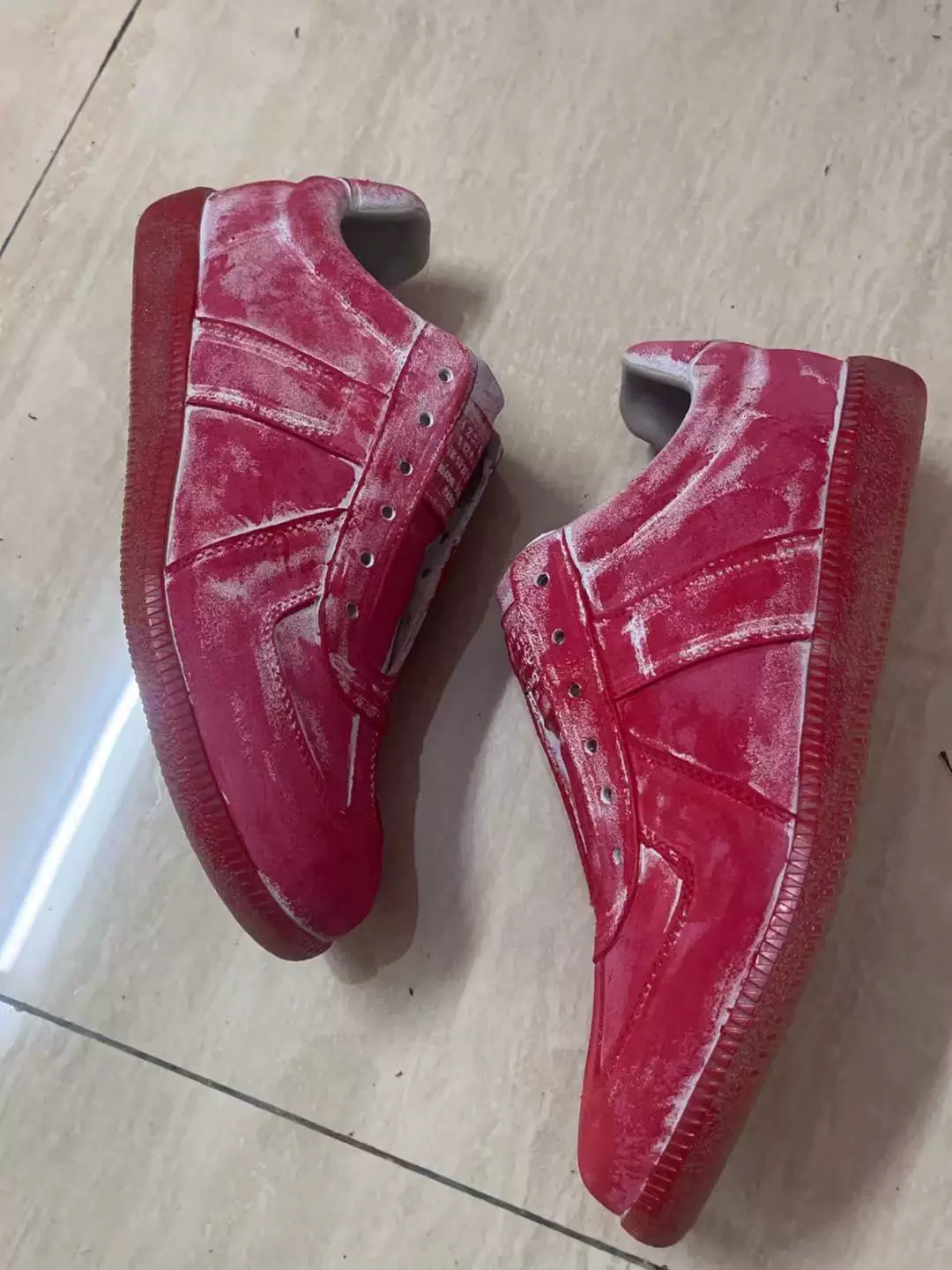 Maison Margiela Shoes