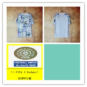 Nike Inter Milan 2023 White Blue Jersey