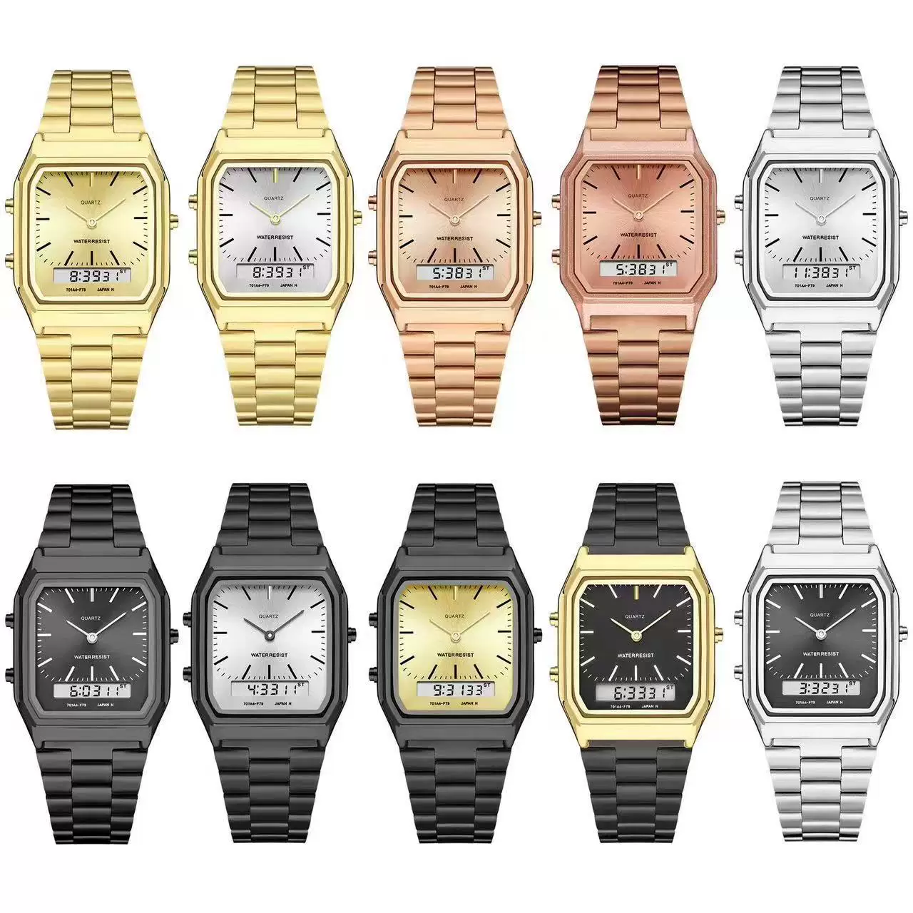 Casio Watches QC photo from TAOBAO on Qualit.ly