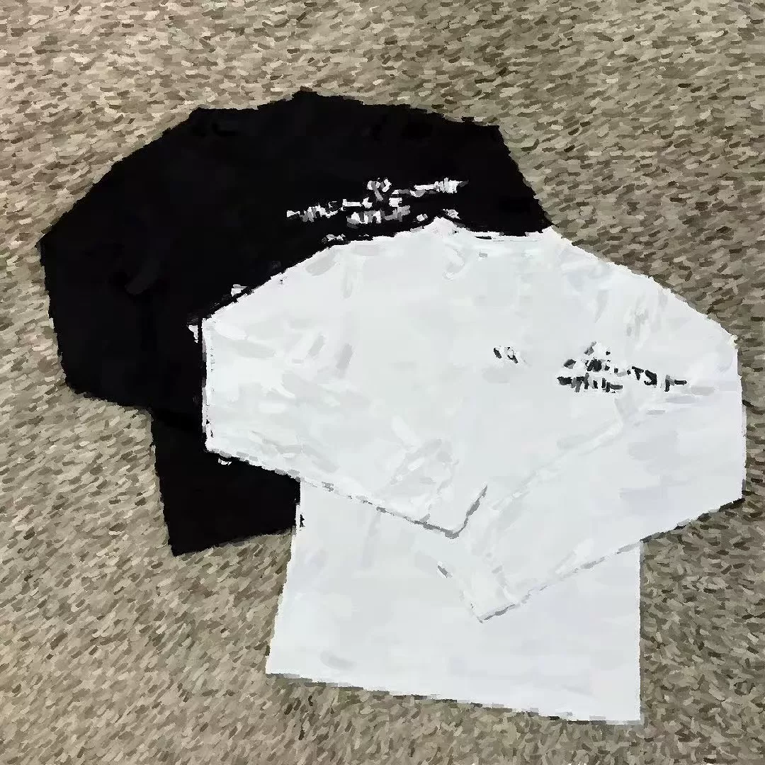 COMME des GARÇONS SHIRT Supreme 15-16 Long Sleeve
