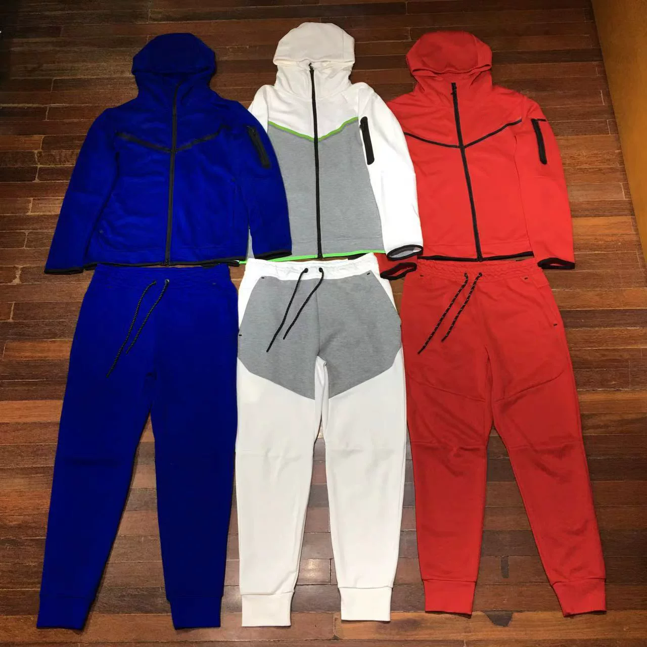 Nike Tech Fleece Tracksuit