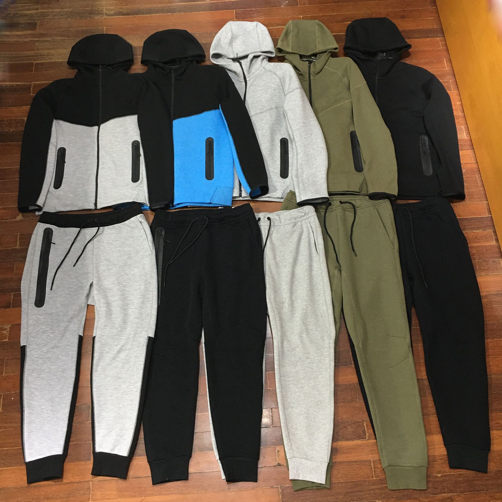 Nike FB7922-010