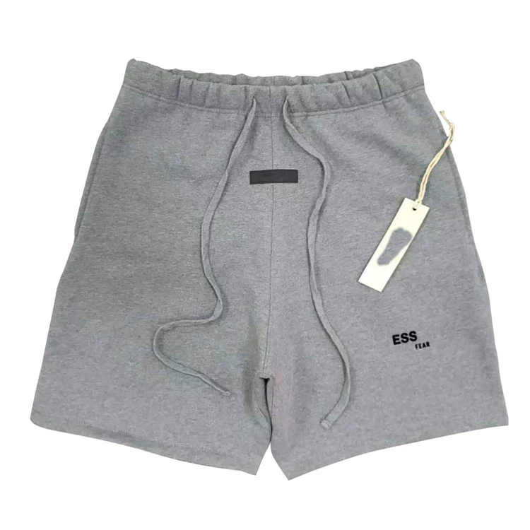 Essentials Fear Of God Shorts