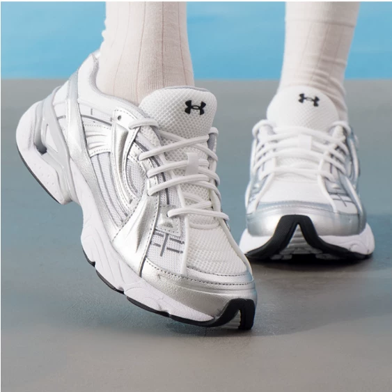 Under Armour Women's Training Shoes Sola Sports Casual Shoes 6005284