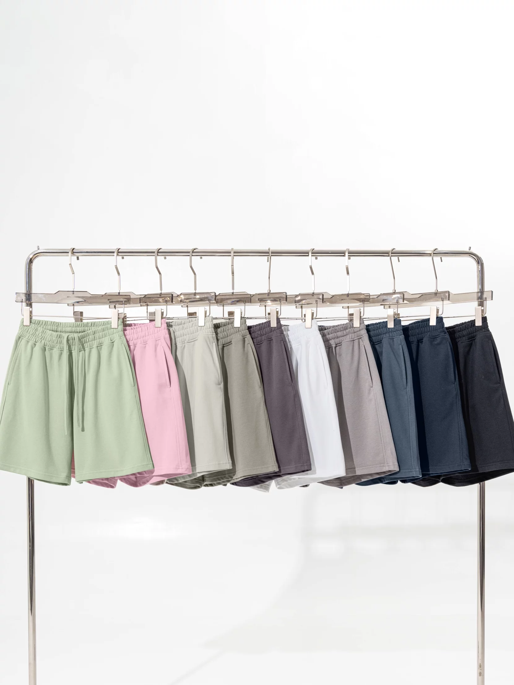 Be Thrived Shorts