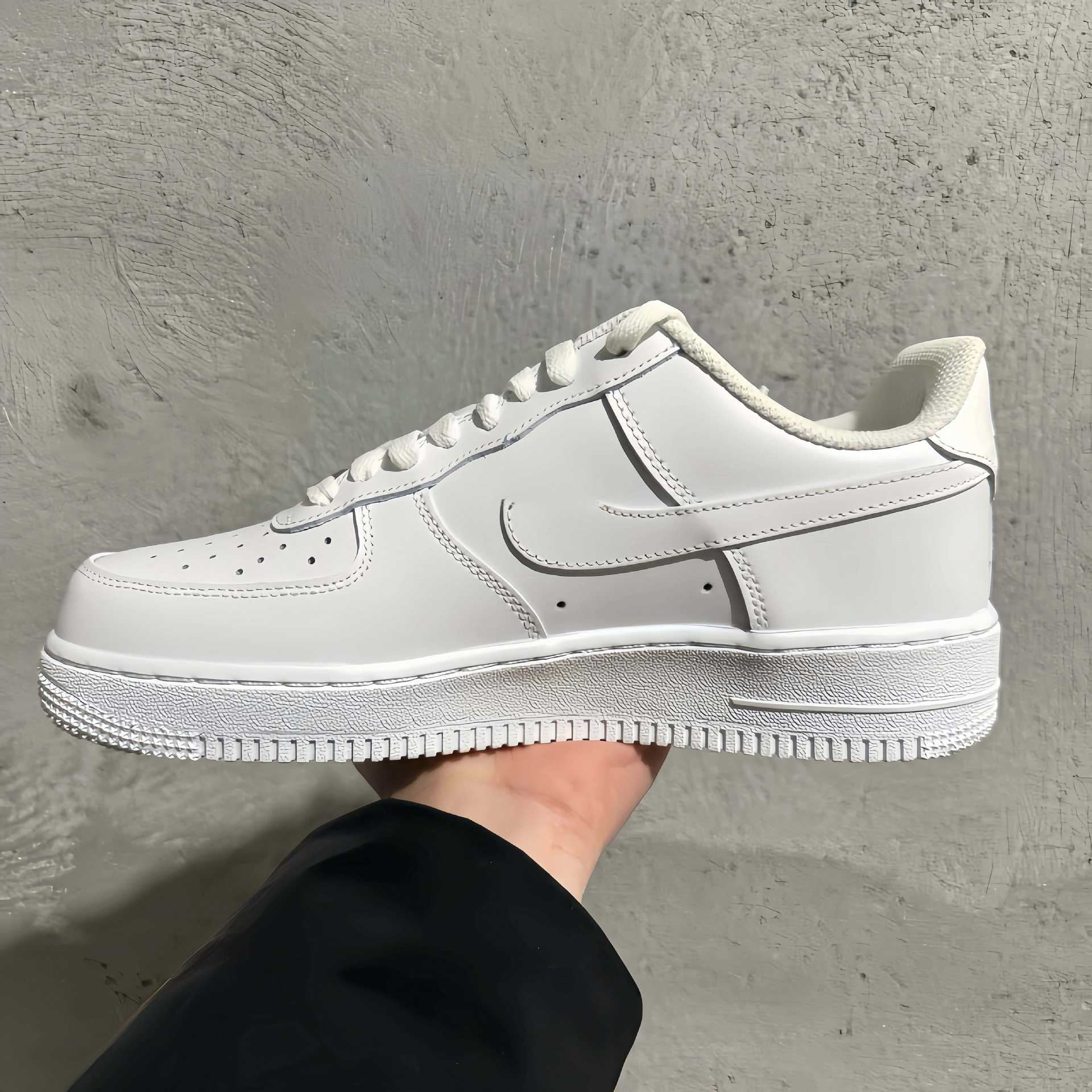 Nike Air Force 1 Mid 07 White DD7050 100