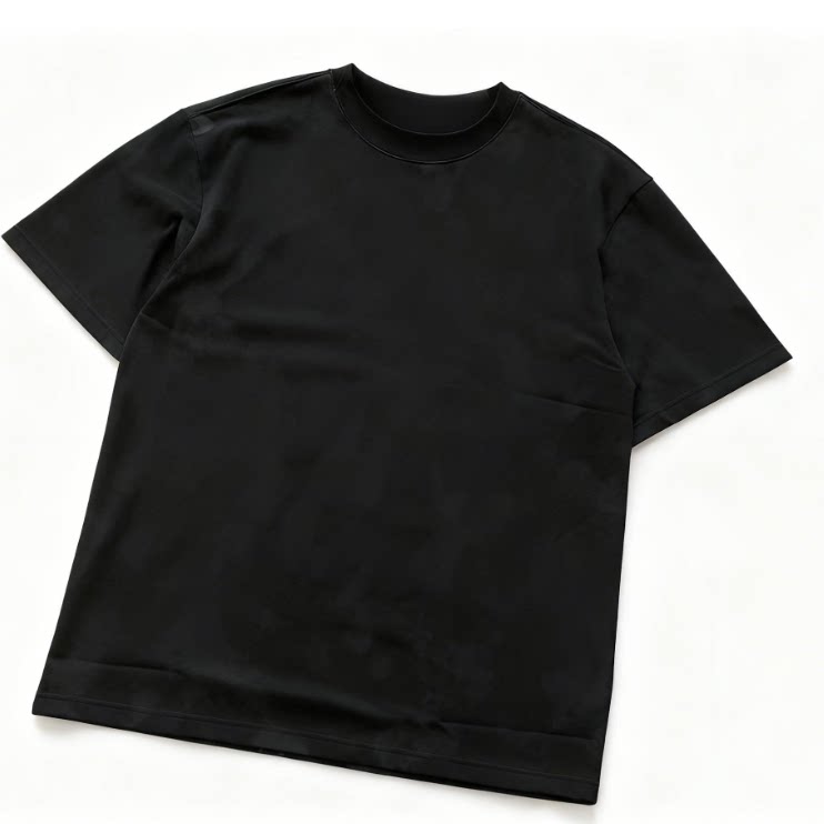 Gallery Dept. Dept. de la Galerie Short Sleeve T-Shirt