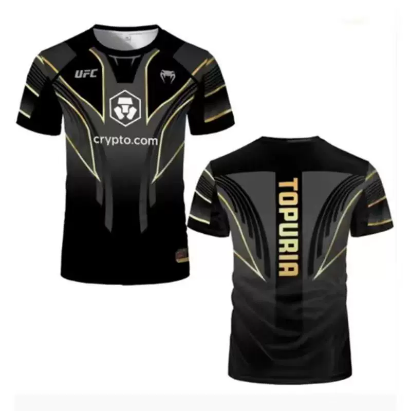 Venum Shirts QC photo from TAOBAO on Qualit.ly