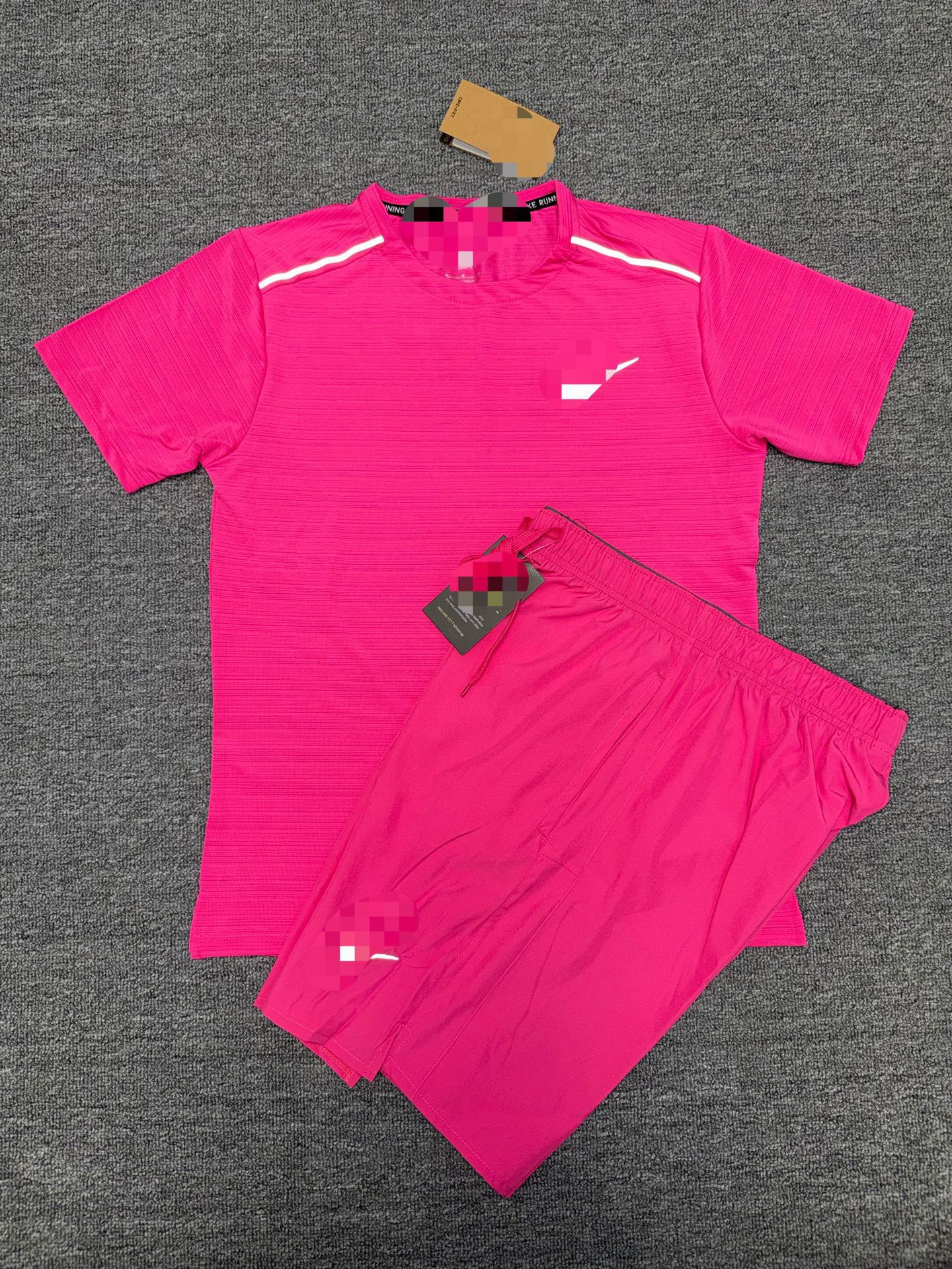 Nike Running Set