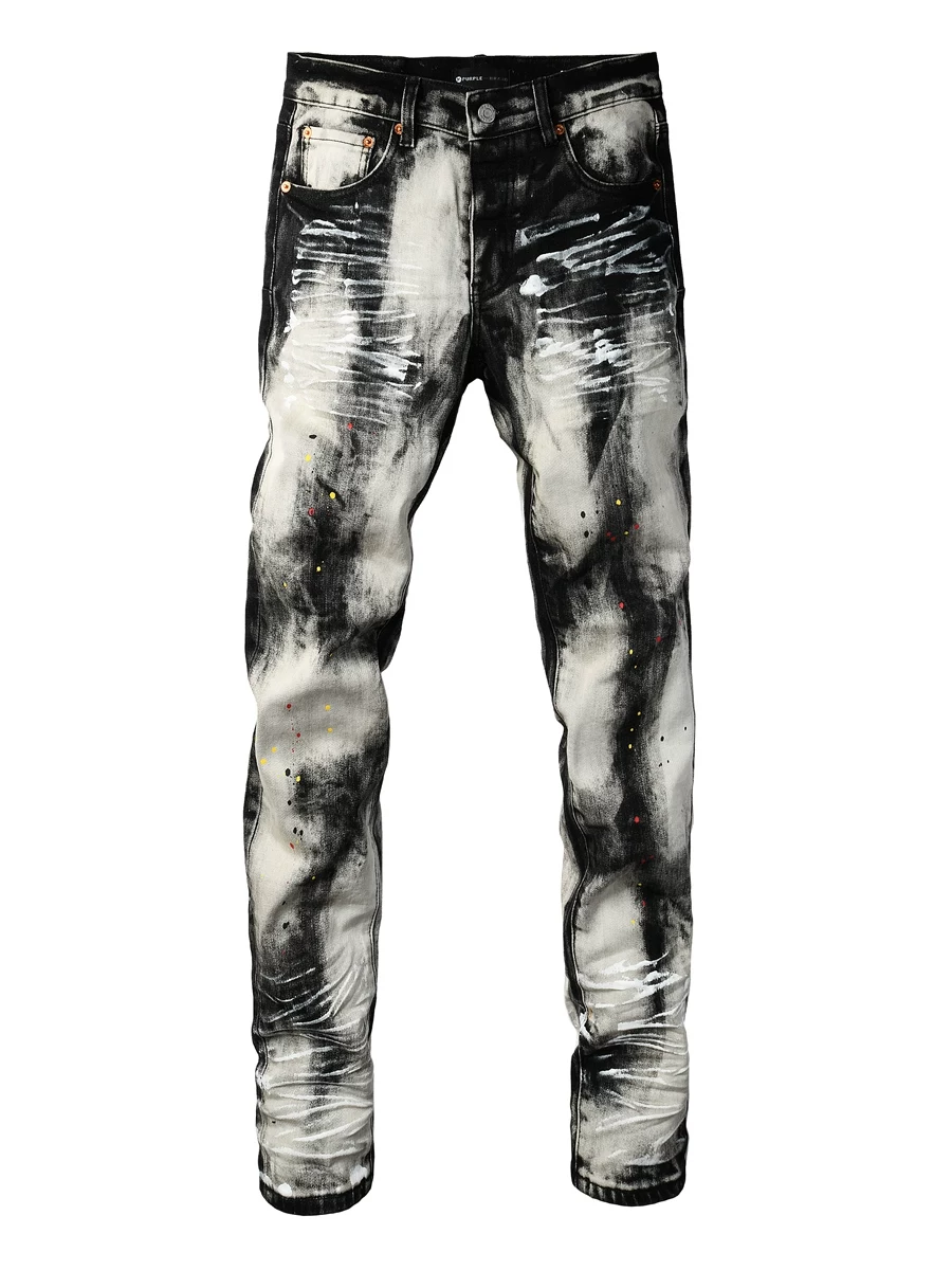 Purple Brand Jeans