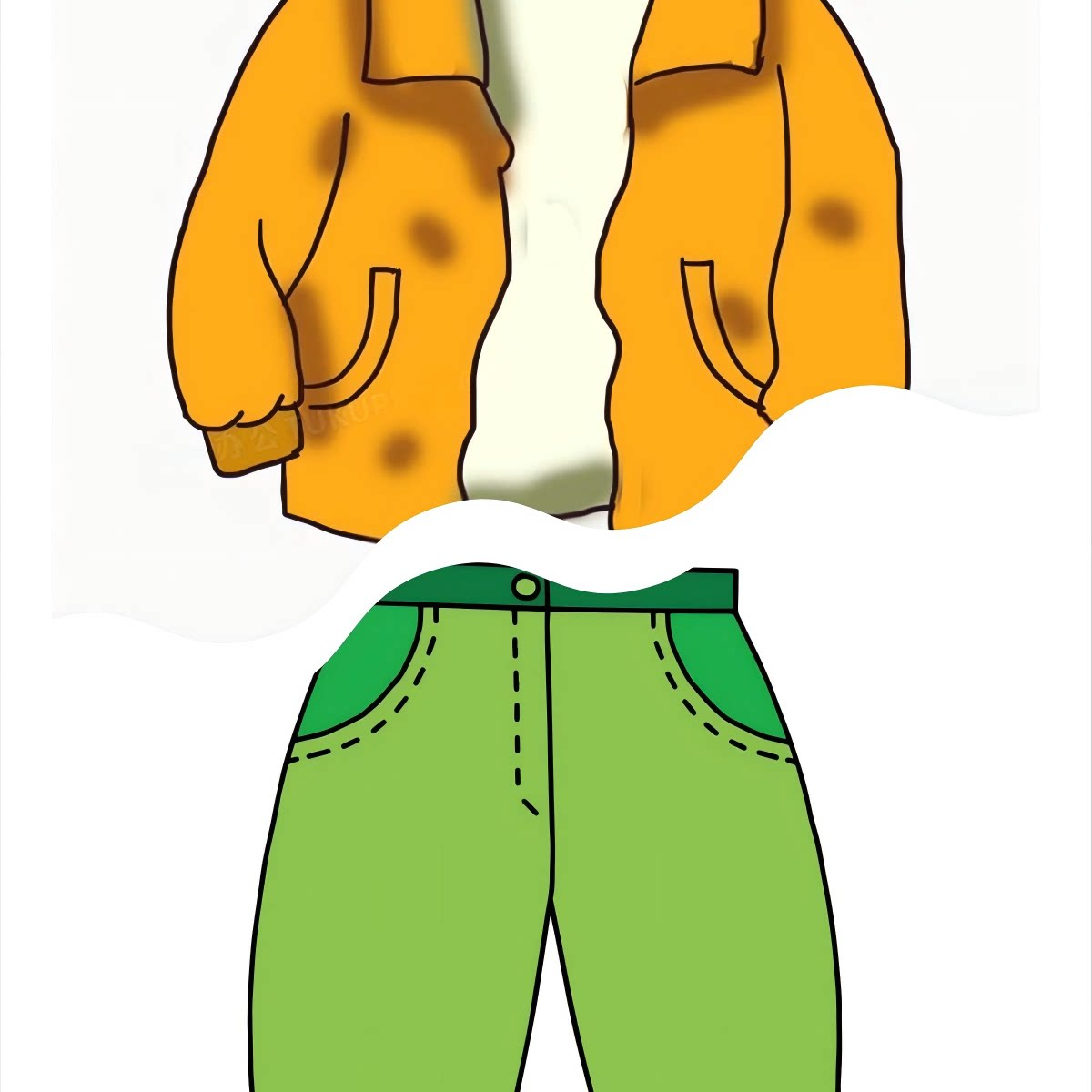 Sn-Style Casual Sportswear