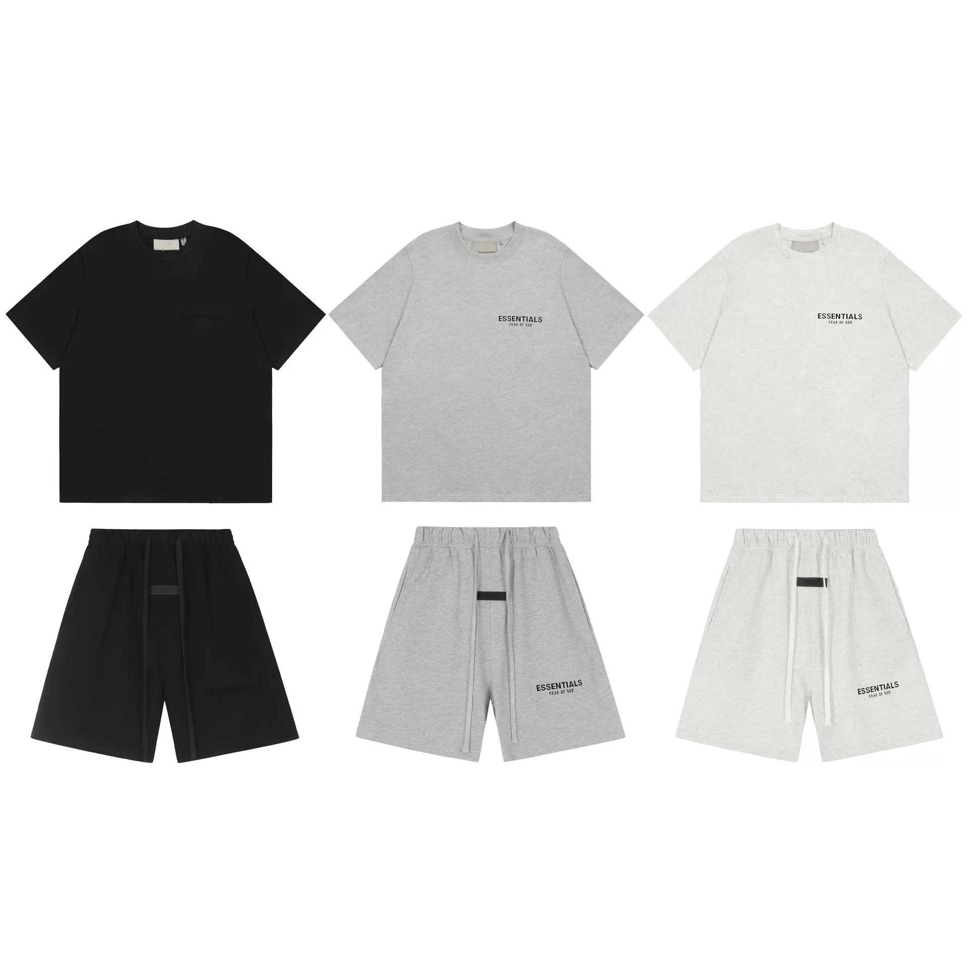 ESSENTIALS Fear of God T-Shirt