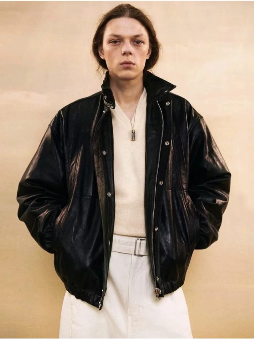 Unknown Jackets