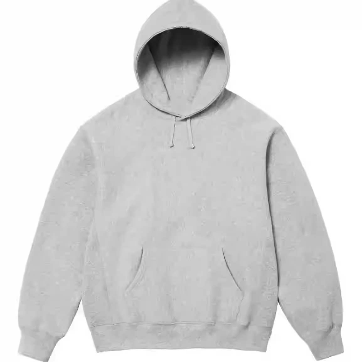SS24 box logo hoodie