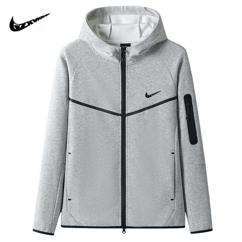 TZXVRONi x Nike Hoodie