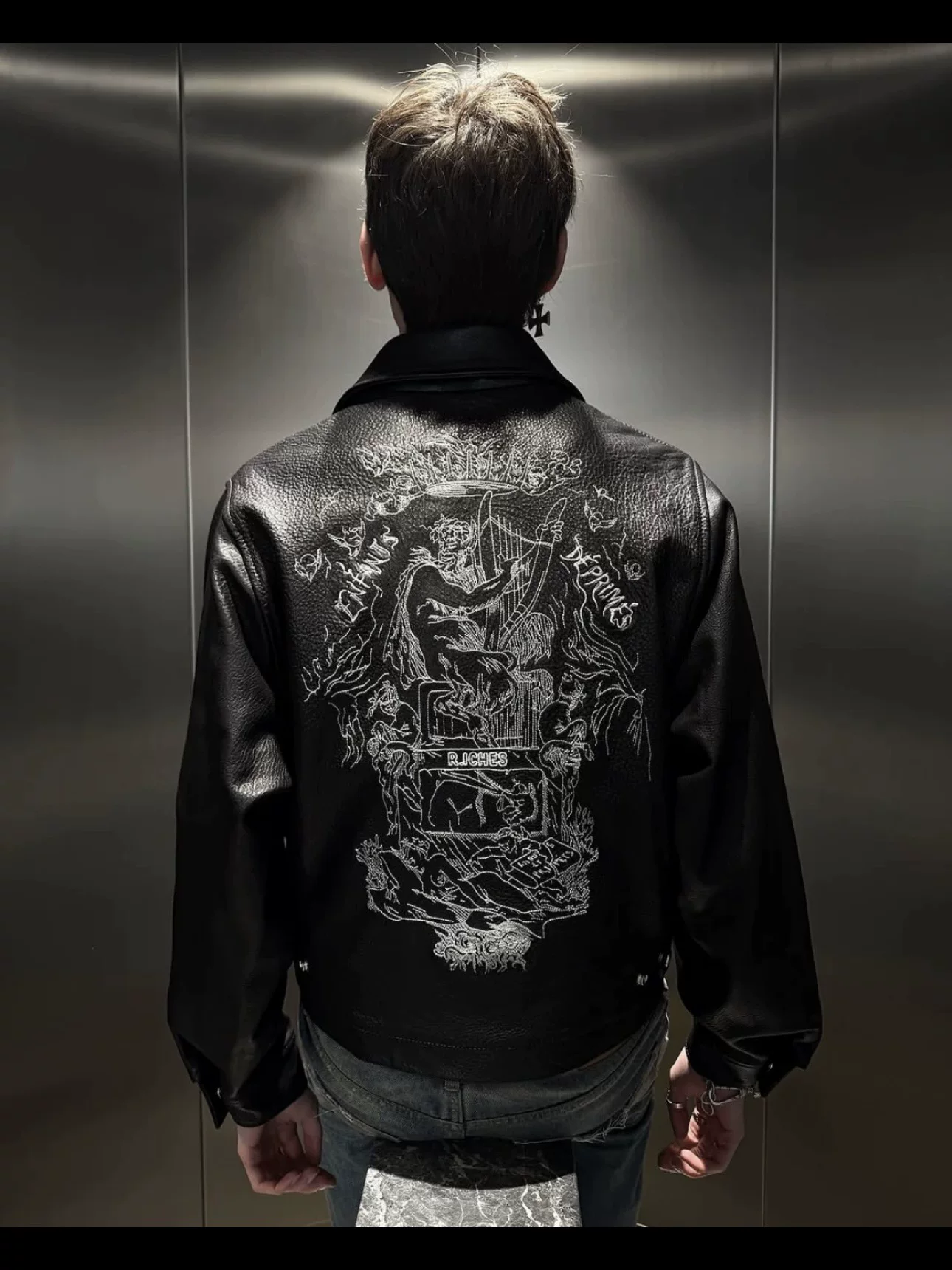 Enfants Riches Déprimés Jackets