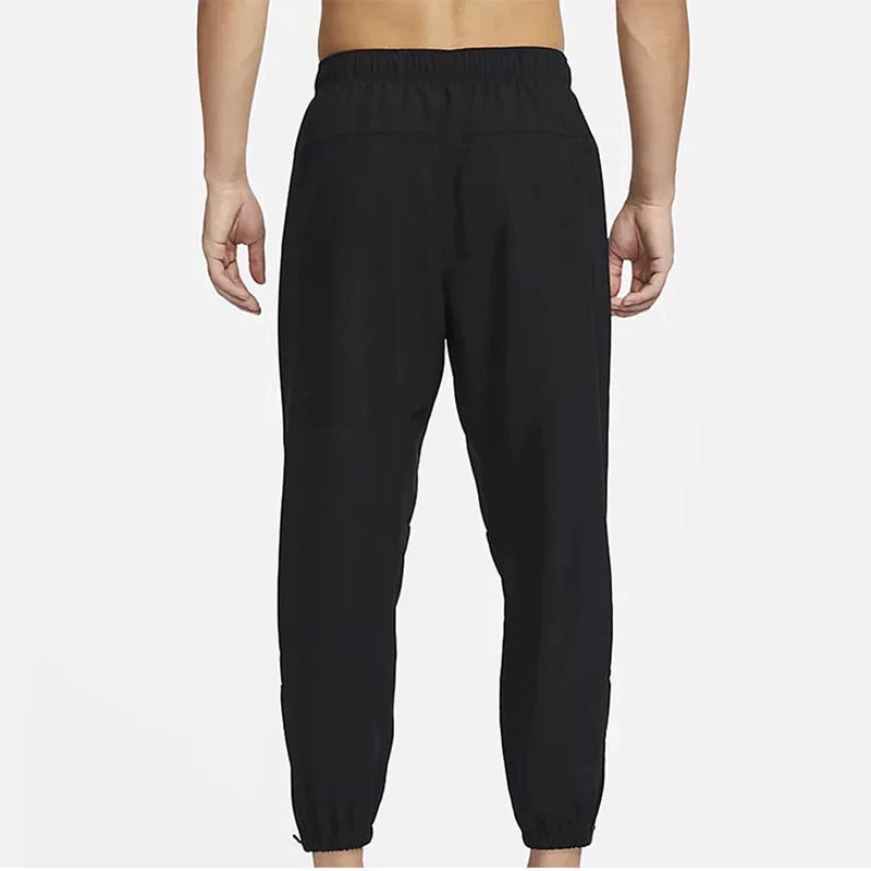 Nike Dri-Fit Men's Casual Running Training Reflective Breathable Pants Fb7498-251-010