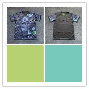 2024 B.Razi Special Fans Version Jersey【Id：41017091637】