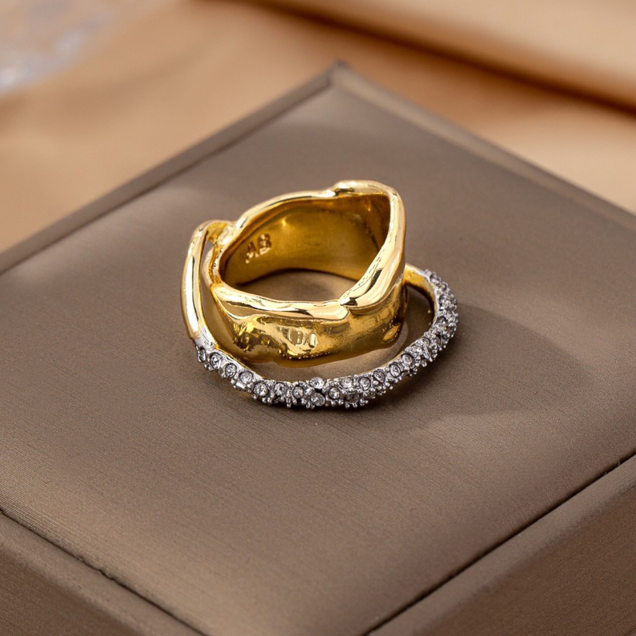 Unknown Accessories