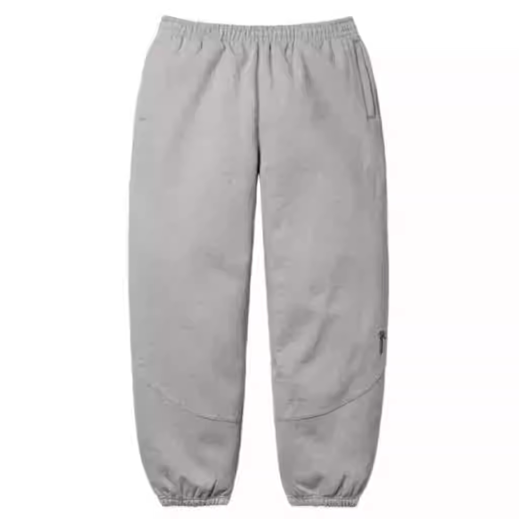 S Co-Branded Sweatshirt and Sweatpants Set