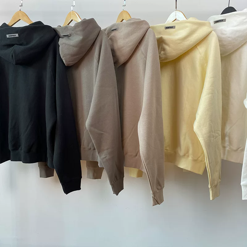 Fear of God Essentials Hoodie