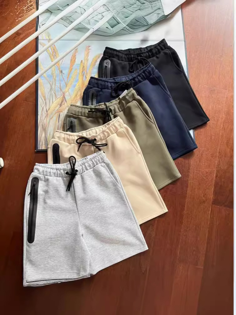 Nike SPT CAS L Sports Shorts