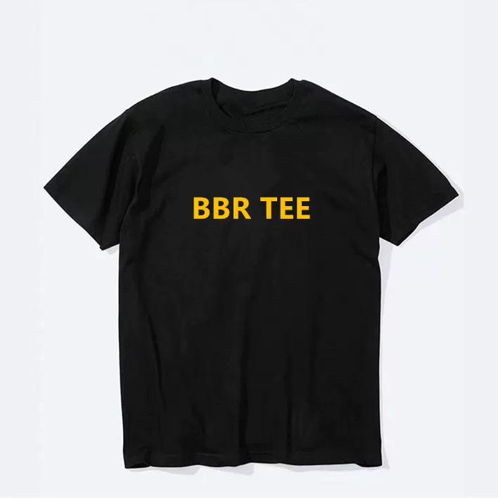 Subway Hooligan Bb Tee