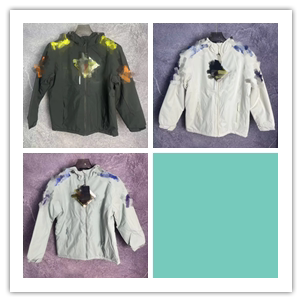 Nike Brasil National Football Team Jacket