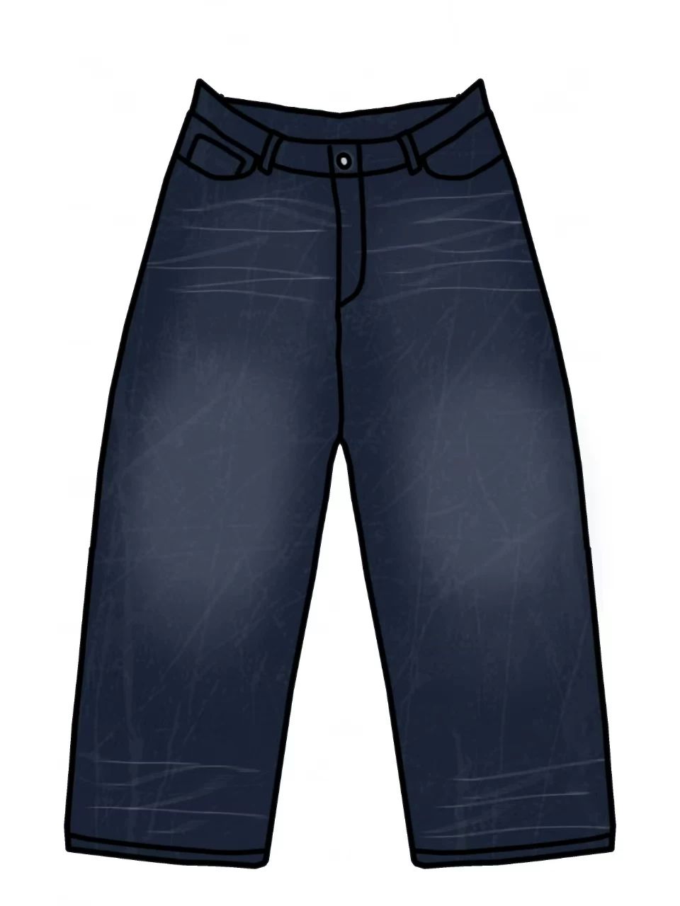 Mvt jeans